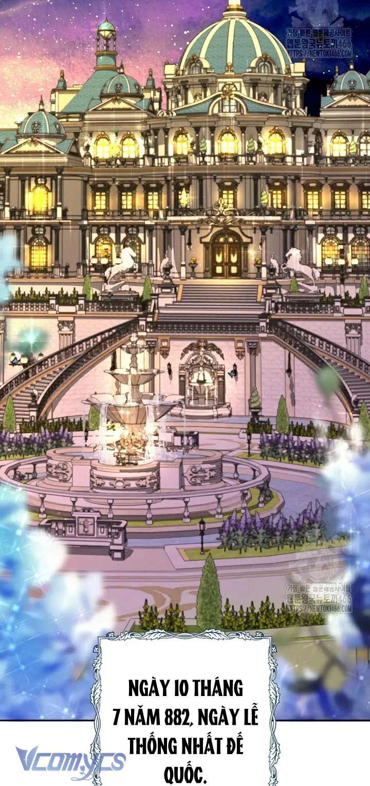 Sau Này Họ Sẽ Sinh Ra Tôi Chapter 19 - Trang 4