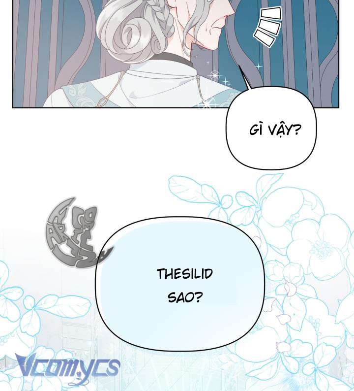 Sự Điều Trị Đặc Biệt Của Tinh Linh Chapter 43 - Next Chapter 44