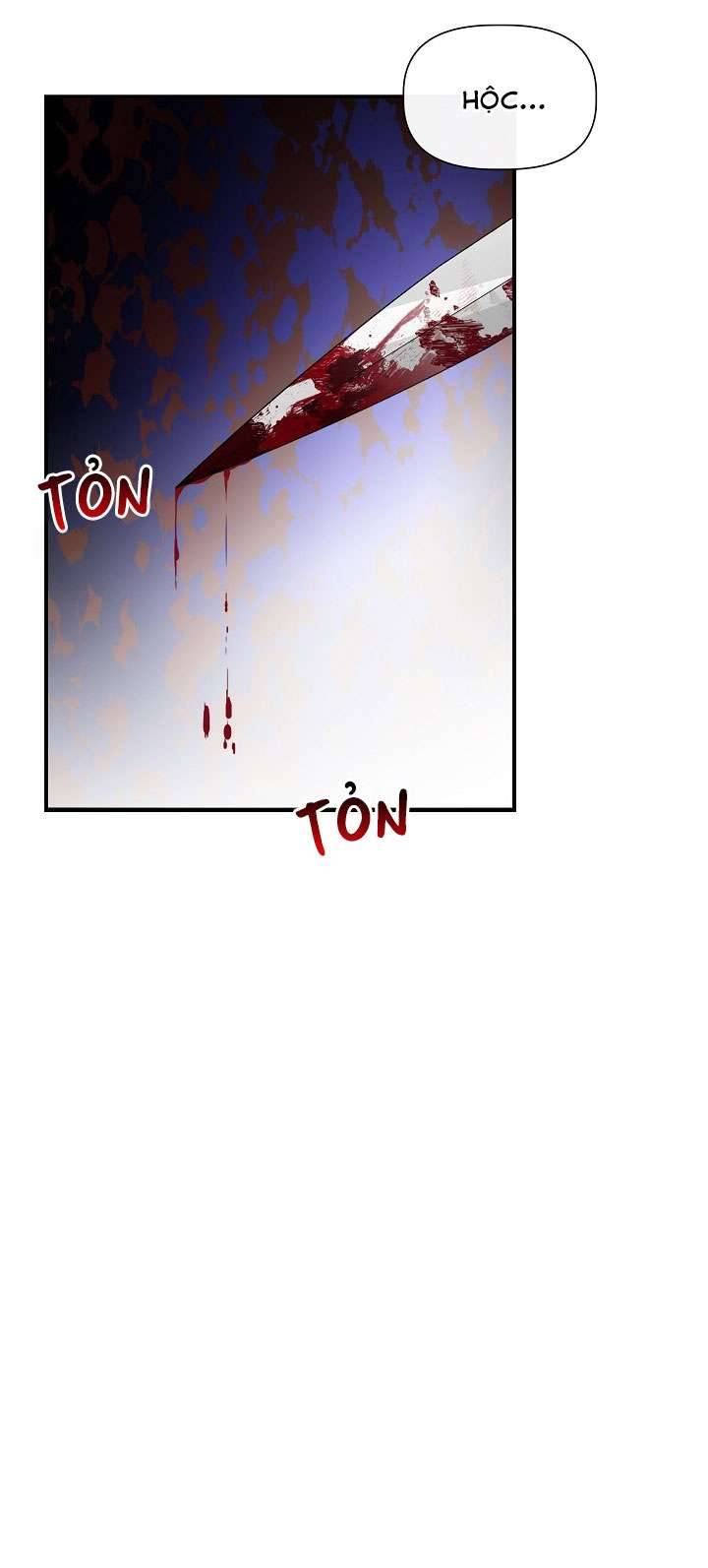 Tôi Không Phải Là Cinderella Chapter 60 - Trang 4