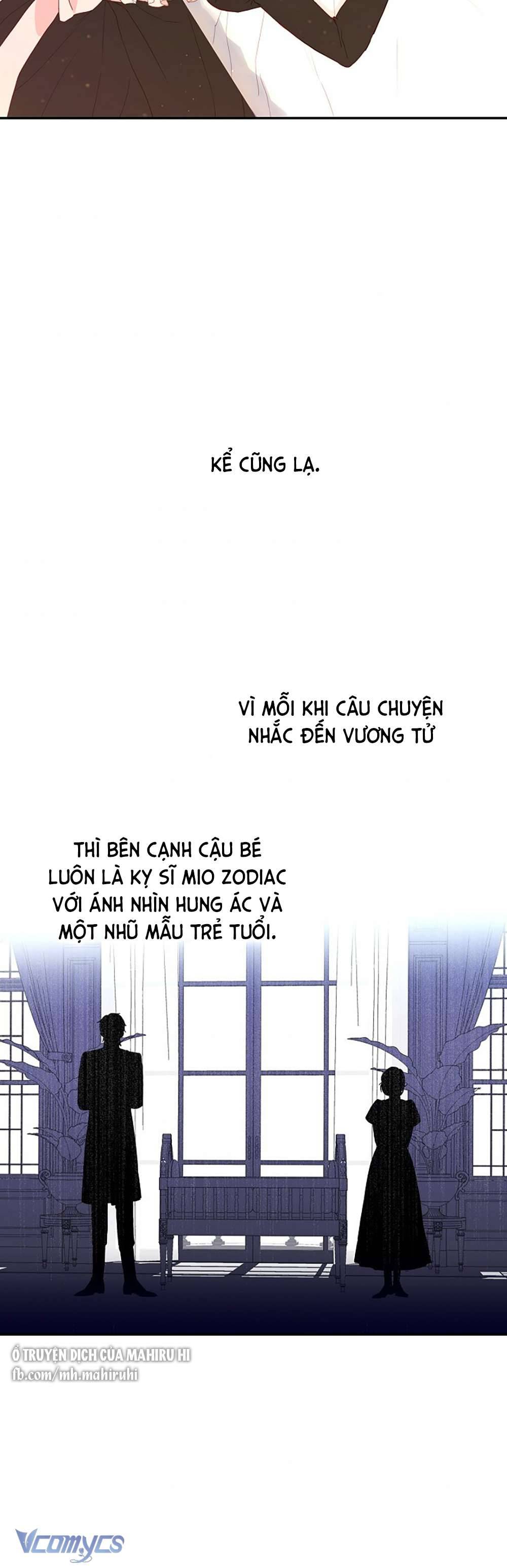 Sống Sót Dưới Thân Phận Hầu Nữ Chap 6 - Trang 2