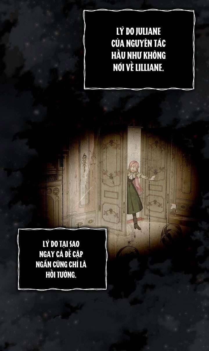 Quý Cô Thế Giới Ngầm Chap 31 - Trang 4