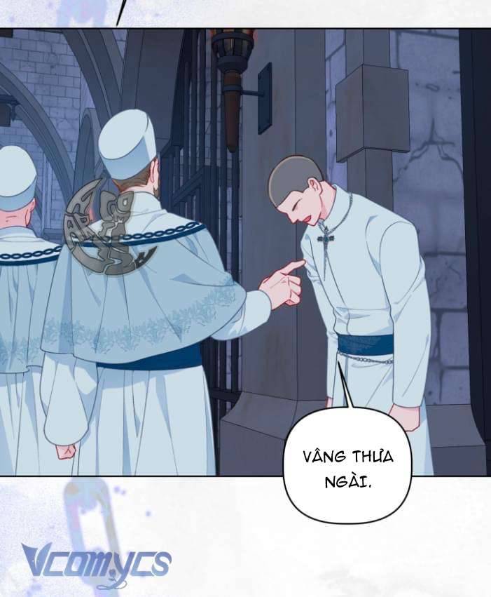 Sự Điều Trị Đặc Biệt Của Tinh Linh Chapter 48 - Trang 4