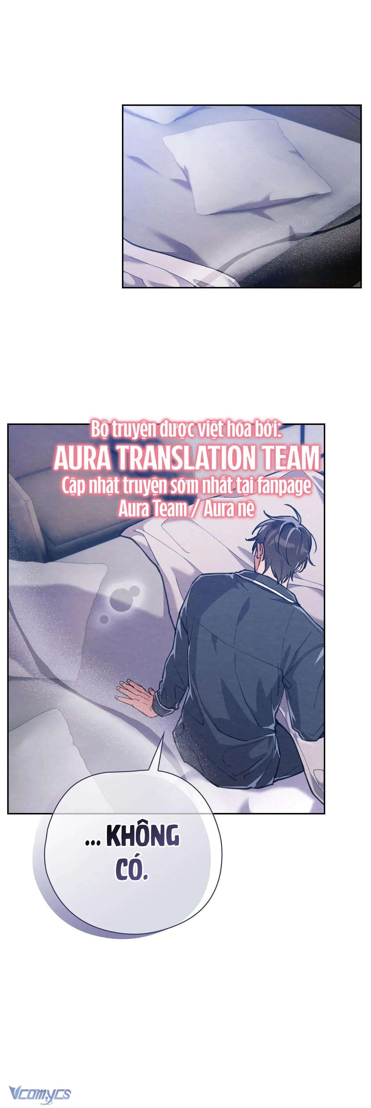 Chạy Trốn Khỏi Thợ Săn Chap 16 - Trang 4