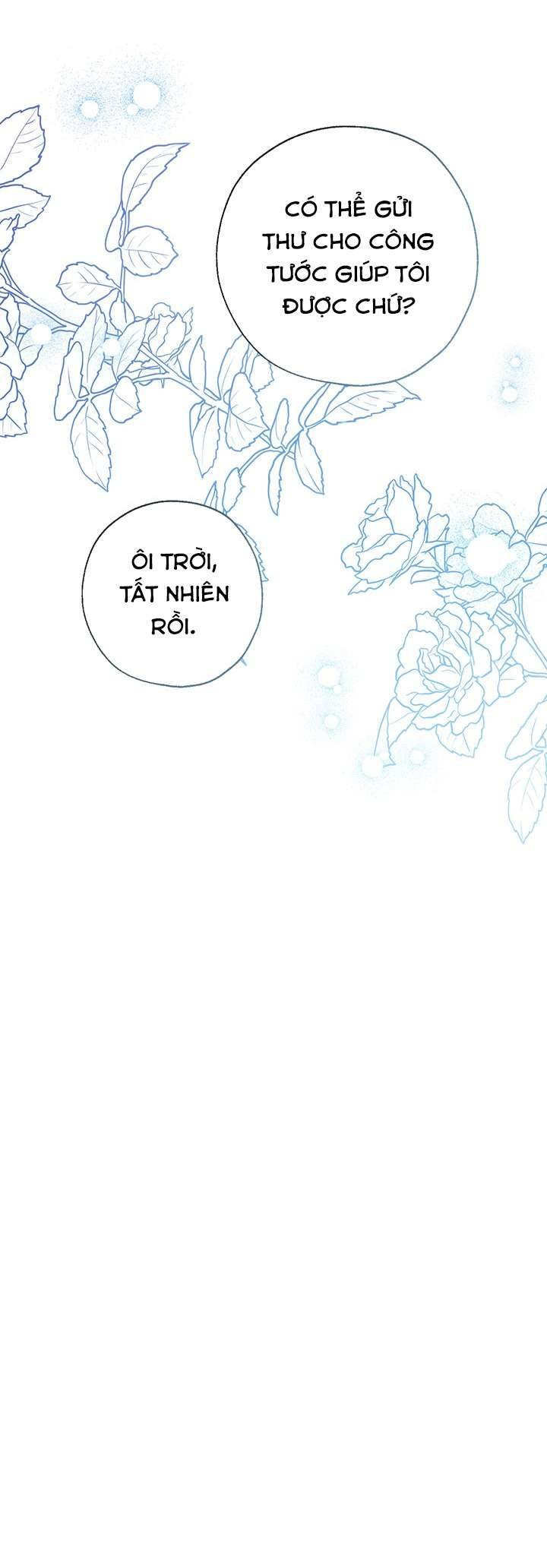 Chúng Ta Có Thể Trở Thành Một Gia Đình Được Không? Chap 40 - Trang 2