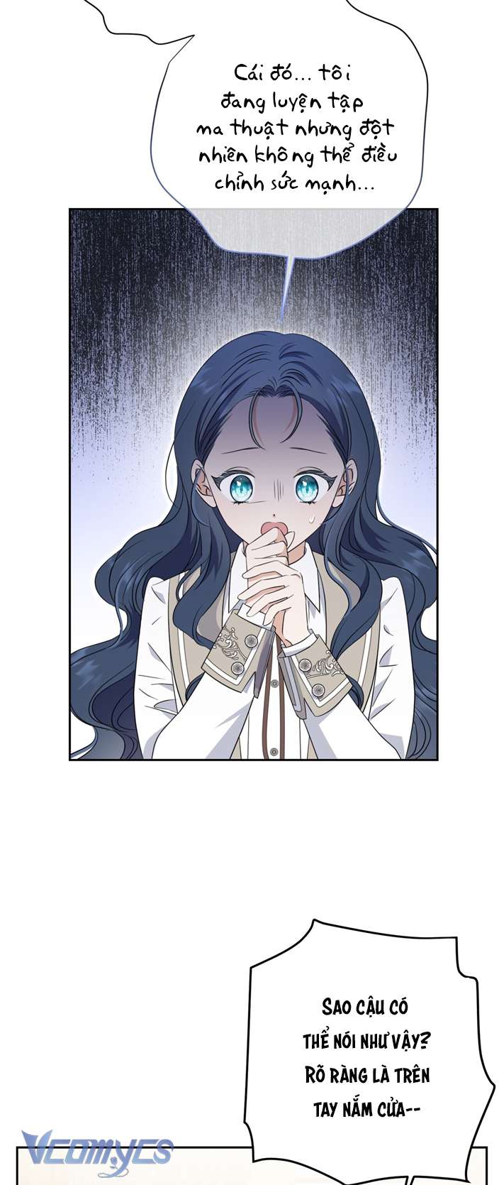 Hãy Để Tiểu Thư Emily Yên Chapter 3 - Trang 4