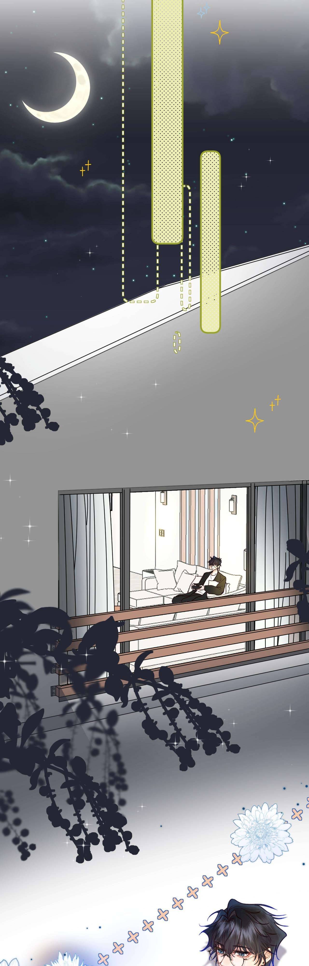 Nhặt Được Cô Phù Thủy Nhỏ Giờ Phải Làm Sao Đây? Chapter 3 - Trang 4