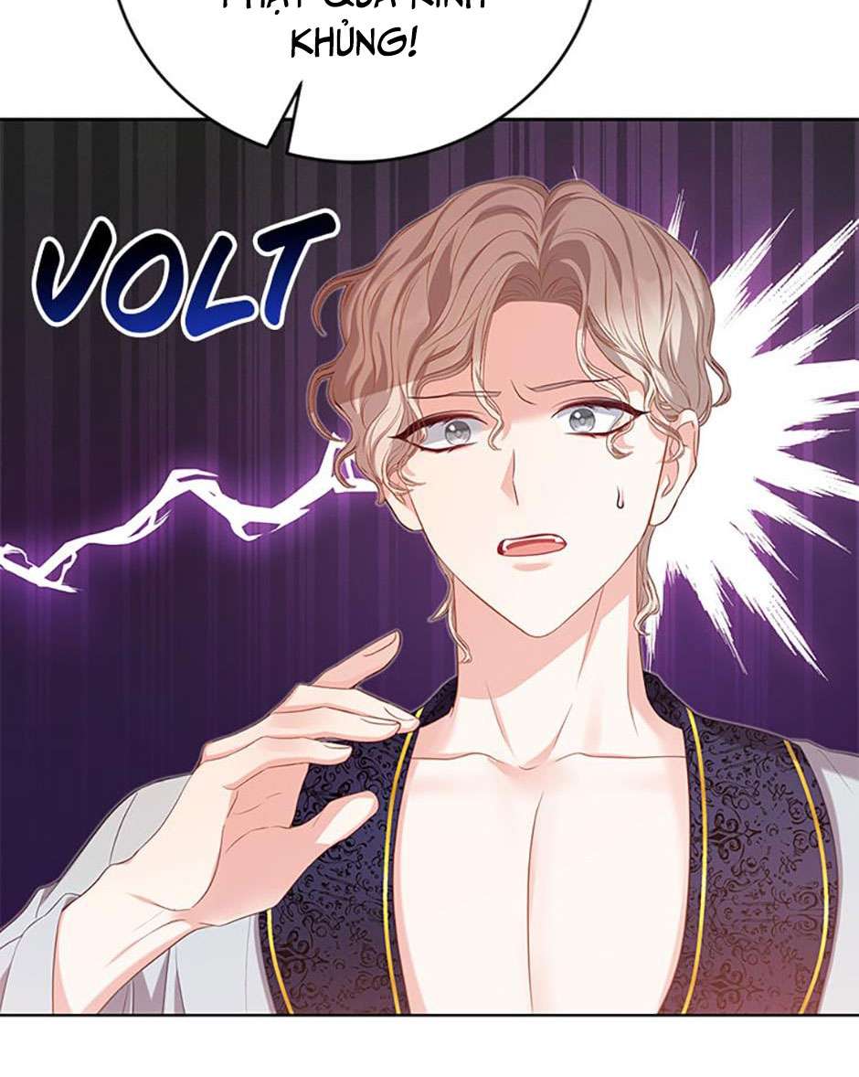 Hầu Gái Trong Trò Chơi Harem Ngược Muốn Nghỉ Việc Chap 5 - Trang 3