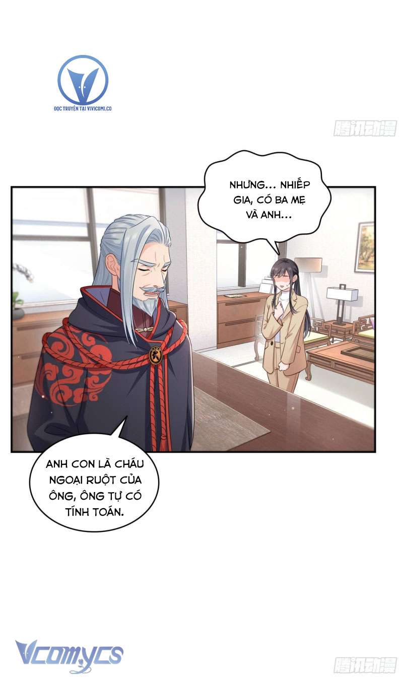 Hệt Như Hàn Quang Gặp Nắng Gắt Chap 525 - Trang 4