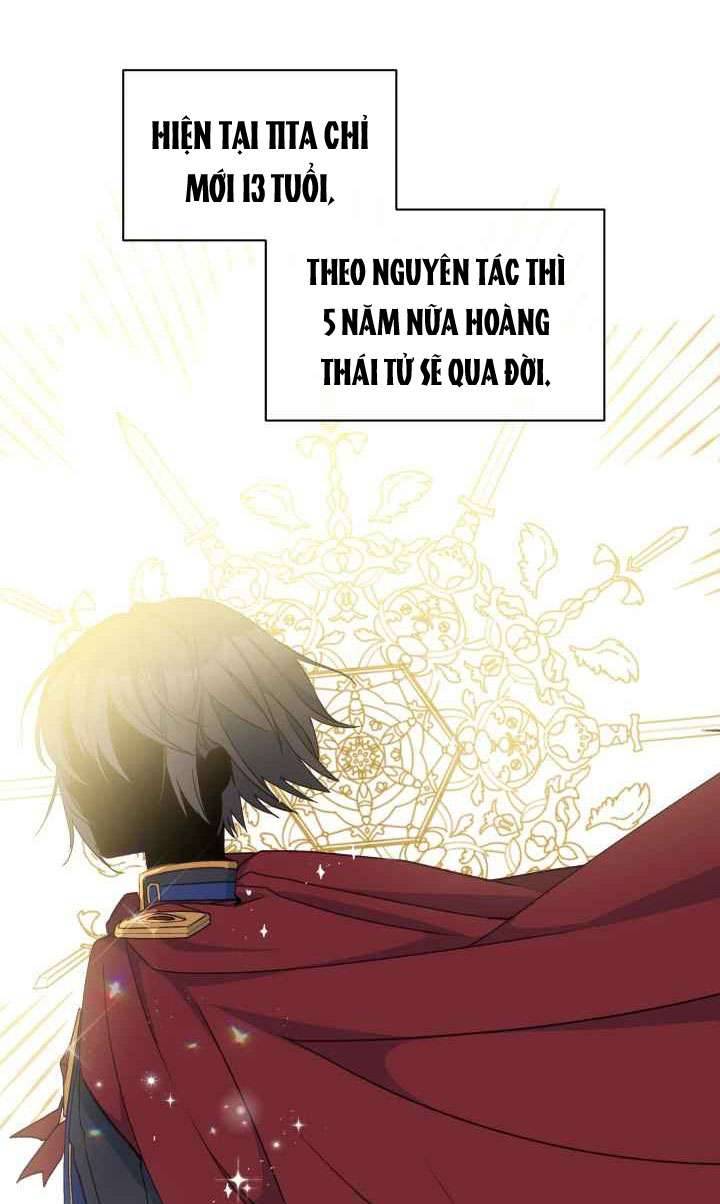 Người Bảo Hộ Của Bạo Quân Là Ma Nữ Tàn Độc Chap 20 - Trang 4