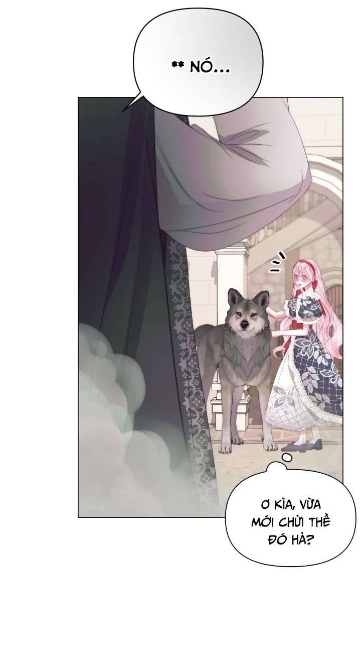 Siren: Trở Thành Gia Đình Của Nhân Vật Phản Diện Chapter 22 - Trang 3