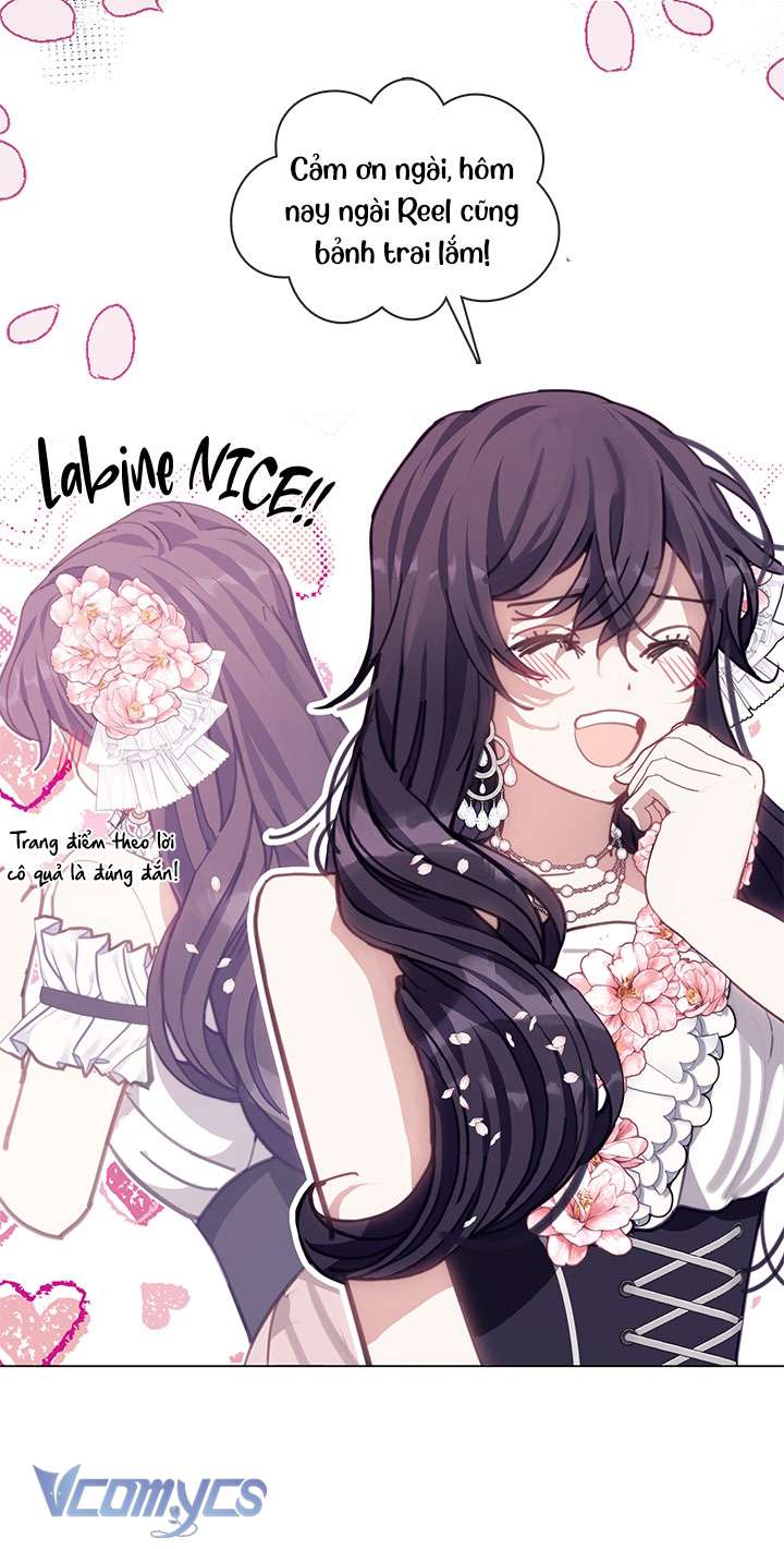 Gia Đình Bị Ám Ảnh Bởi Tôi Chapter 62 - Trang 4