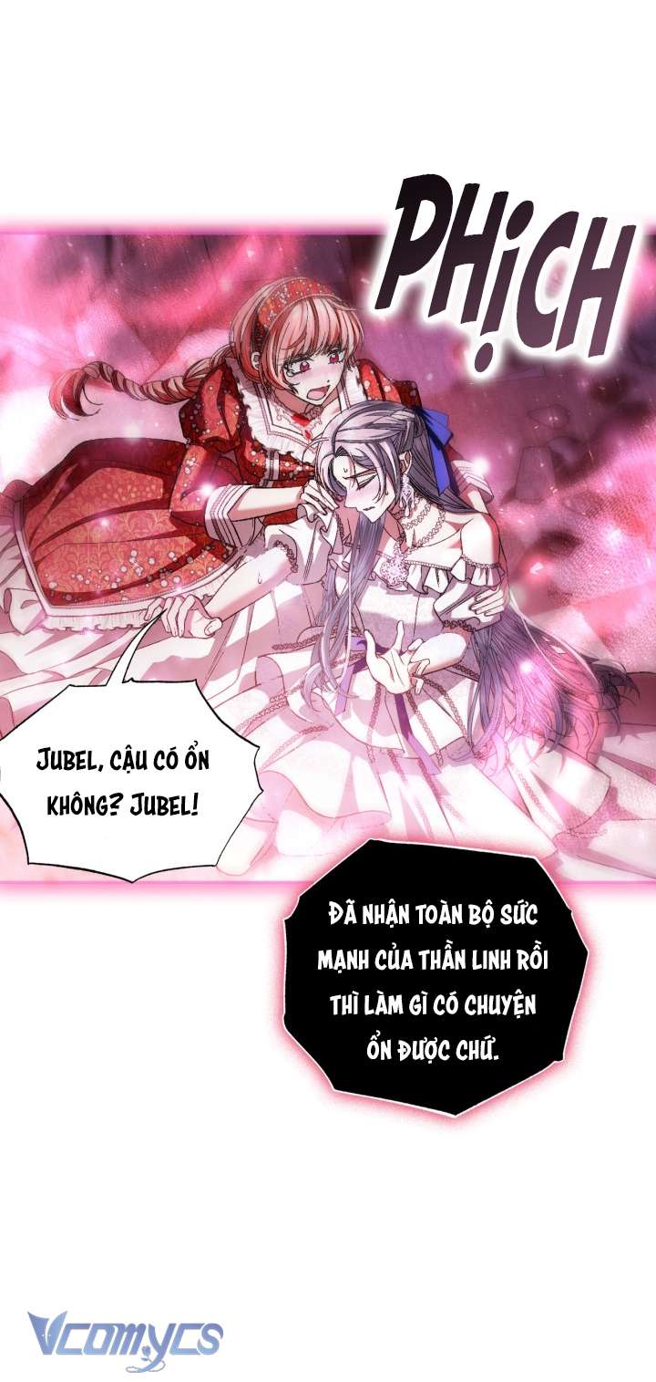 Cha À, Con Không Muốn Kết Hôn Đâu Chap 120 - Trang 2