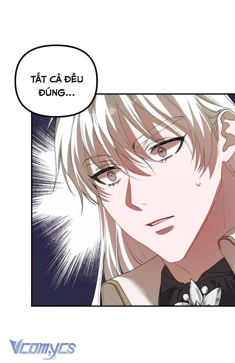 Thời Gian Của Nhân Vật Phụ Có Giới Hạn Chapter 29 - Trang 4