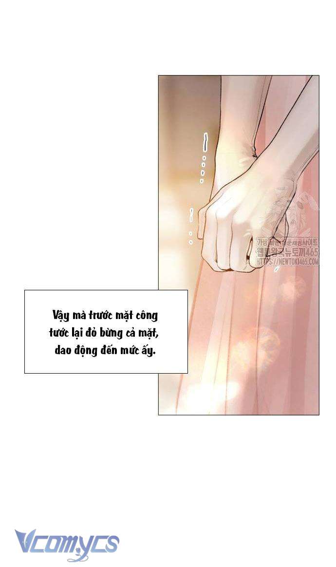 Hãy Khóc Và Cầu Nguyện Đi Chapter 28 - Trang 4