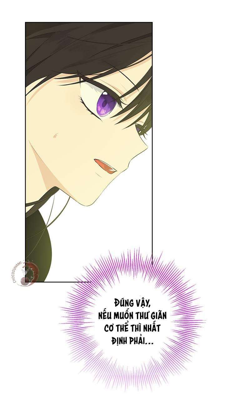 Tôi Là Minh Chứng Của Sự Thật Chap 44 - Next Chap 45