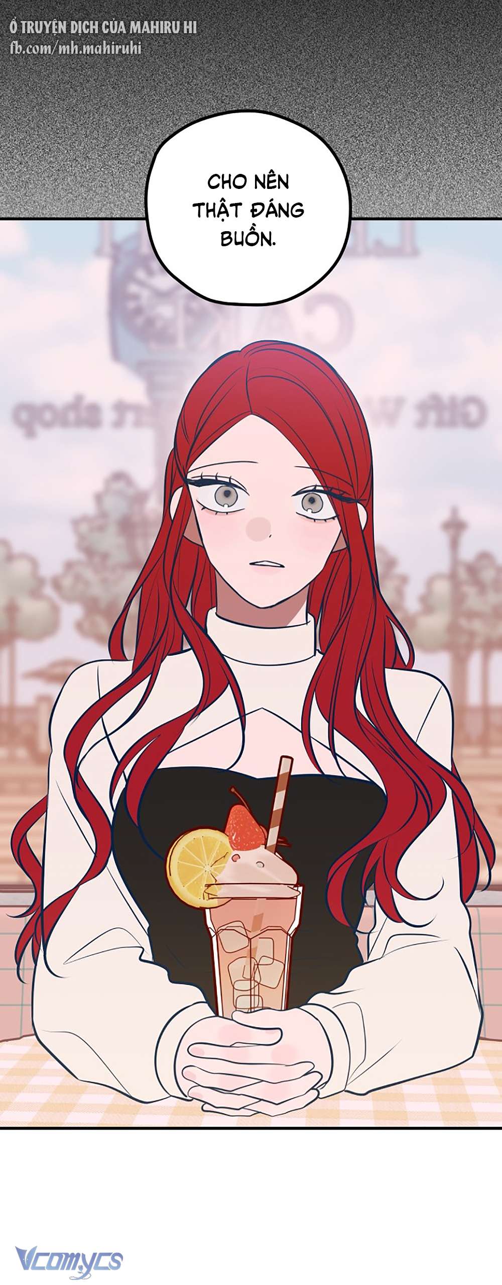 Kẻ Rác Rưởi Không Đáng Được Yêu Chapter 69 - Trang 4