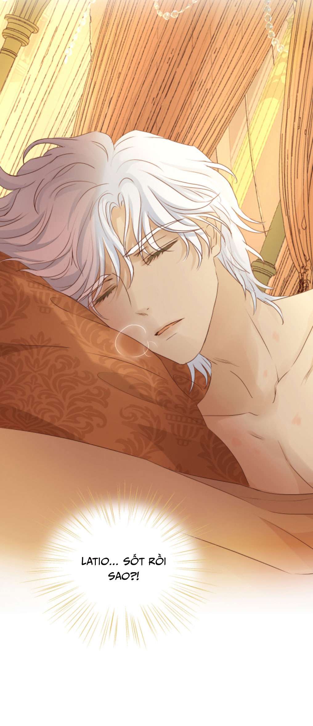 Địch Úc Đa Chi Ca Chapter 114 - Next Chapter 115