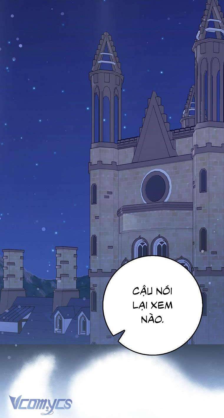 Tôi Thề Chúng Ta Chỉ Là Bạn Chapter 6 - Trang 4