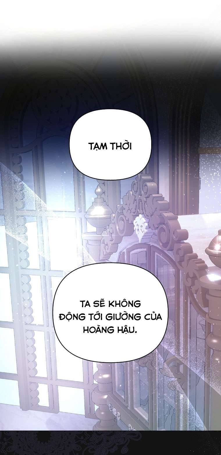 Phương Pháp Sống Sót Khi Phải Ngủ Cùng Hoàng Đế Chapter 3 - Trang 4