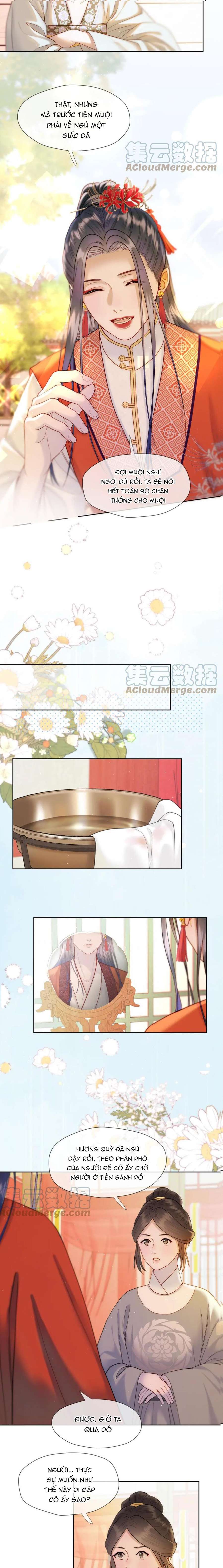 Livestream Trong Lãnh Cung Chap 27 - Trang 2