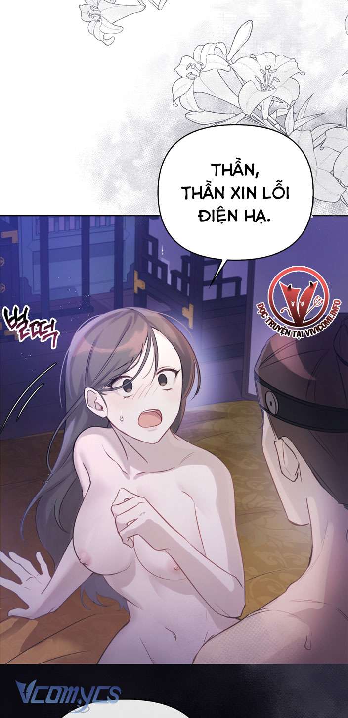 [18+] Tiết Học Bí Mật Của Trung Điện Chap 1 - Trang 2