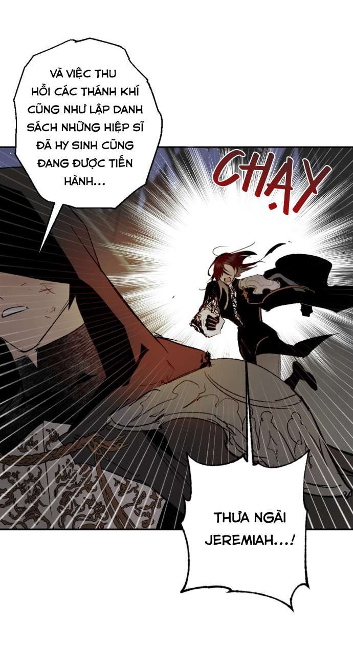 Lời Thú Nhận Của Chúa Tể Bóng Tối Chap 116 - Trang 4