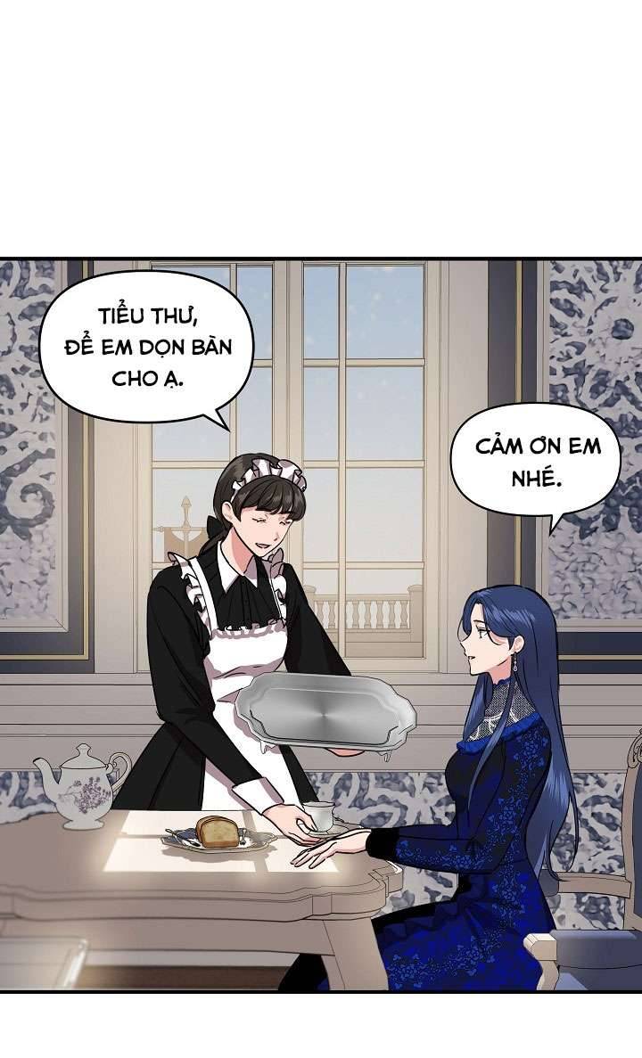Tôi Không Phải Là Cinderella Chapter 4 - Trang 4