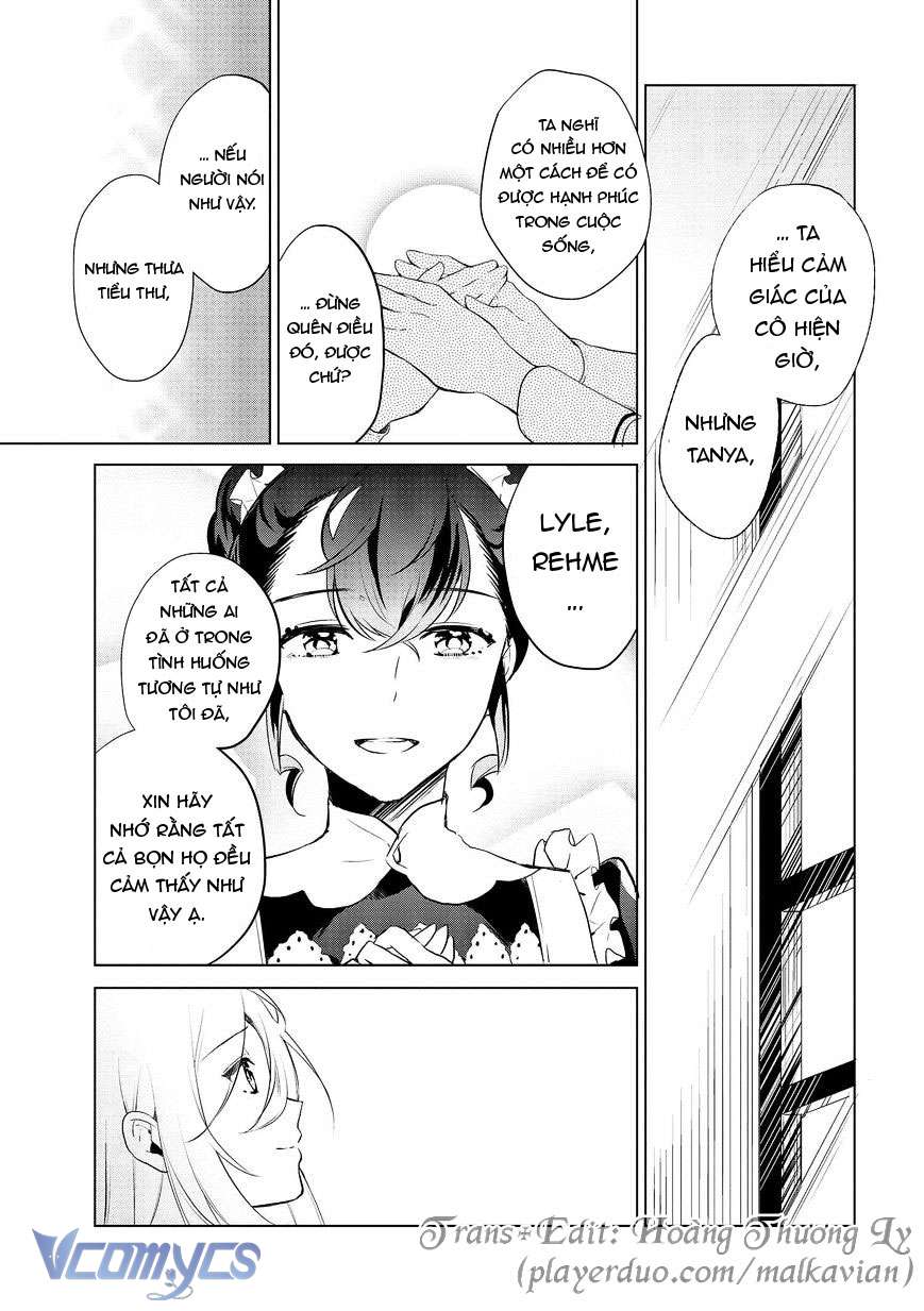 Lẽ Thường Của Con Gái Nhà Công Tước Chapter 2 - Next Chapter 3