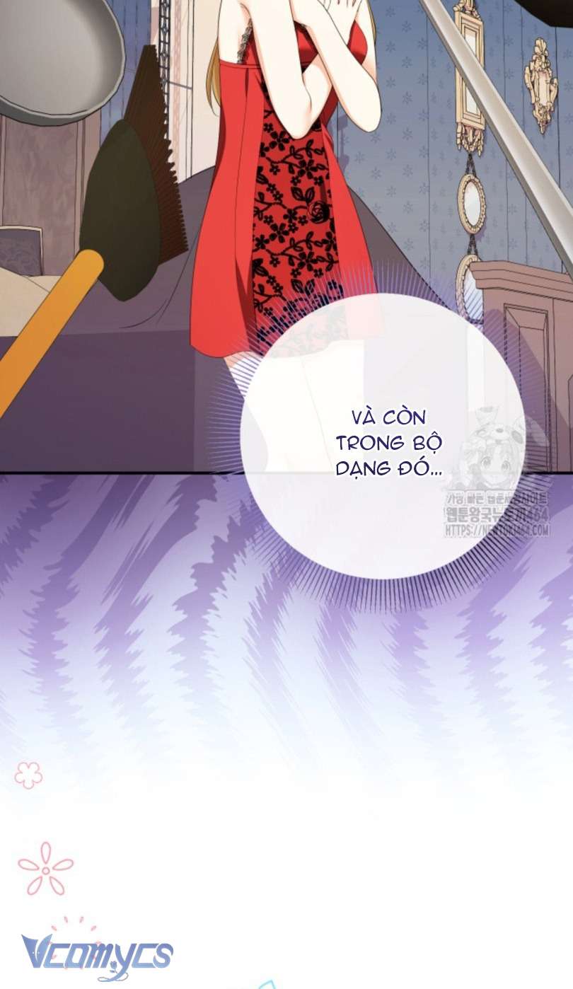 Tiểu Thư Tích Tiền Đi Bụi Chapter 75 - Trang 4