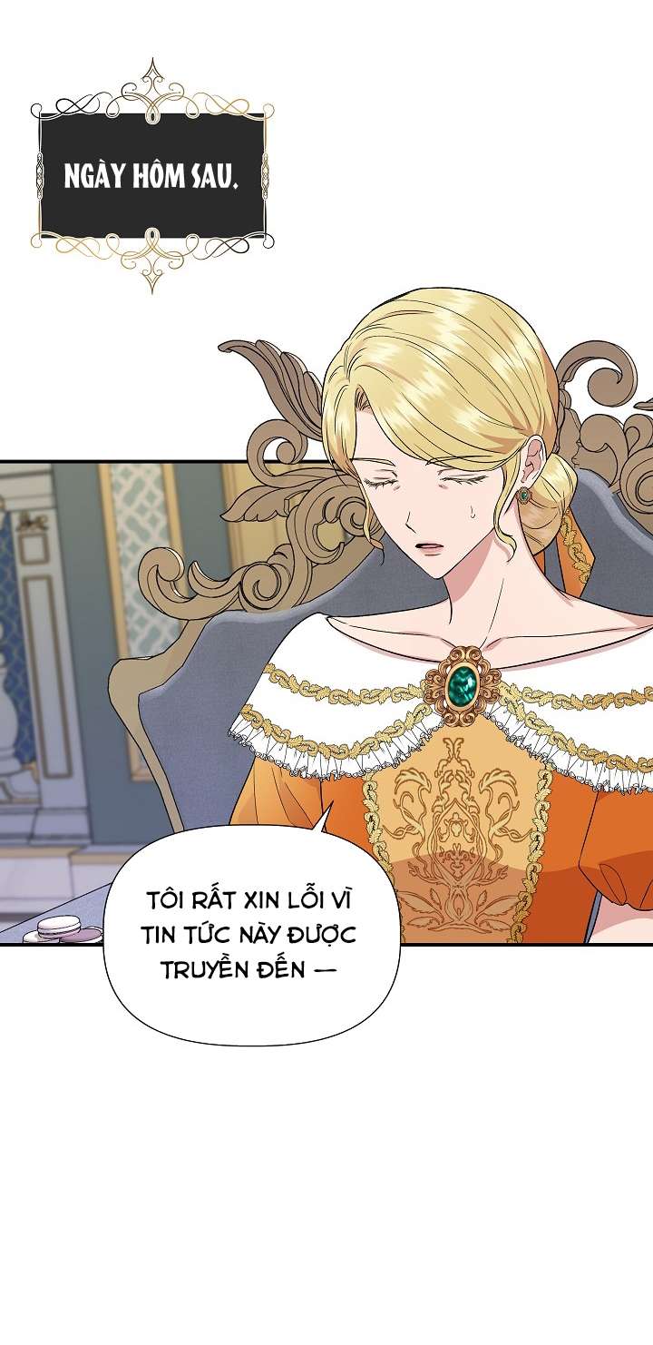 Tôi Không Phải Là Cinderella Chapter 54 - Trang 4