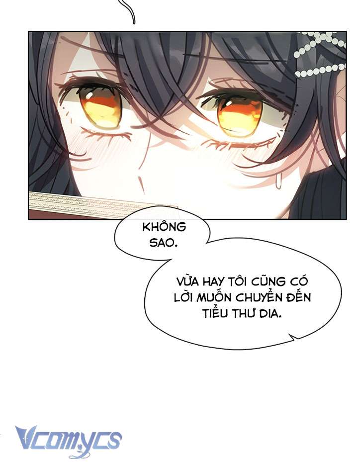 Gia Đình Bị Ám Ảnh Bởi Tôi Chapter 61 - Trang 4