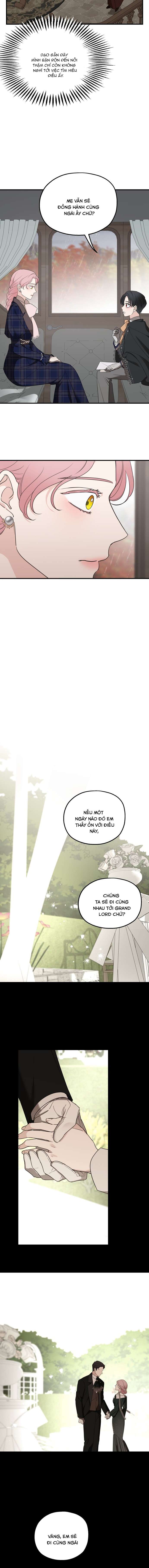 Gia Đình Chồng Quá Ám Ảnh Bởi Tôi Chap 76 - Trang 2