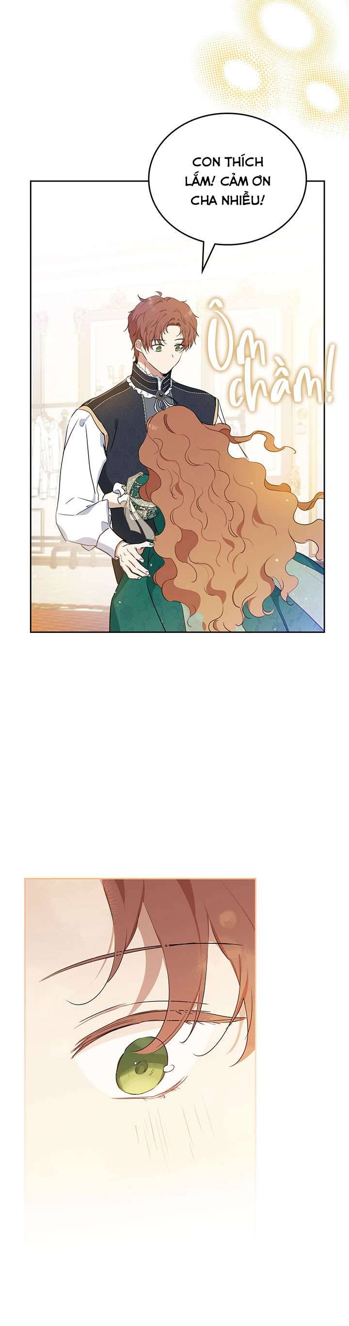 Kiếp Này Nhất Định Làm Gia Chủ Chap 110 - Trang 2