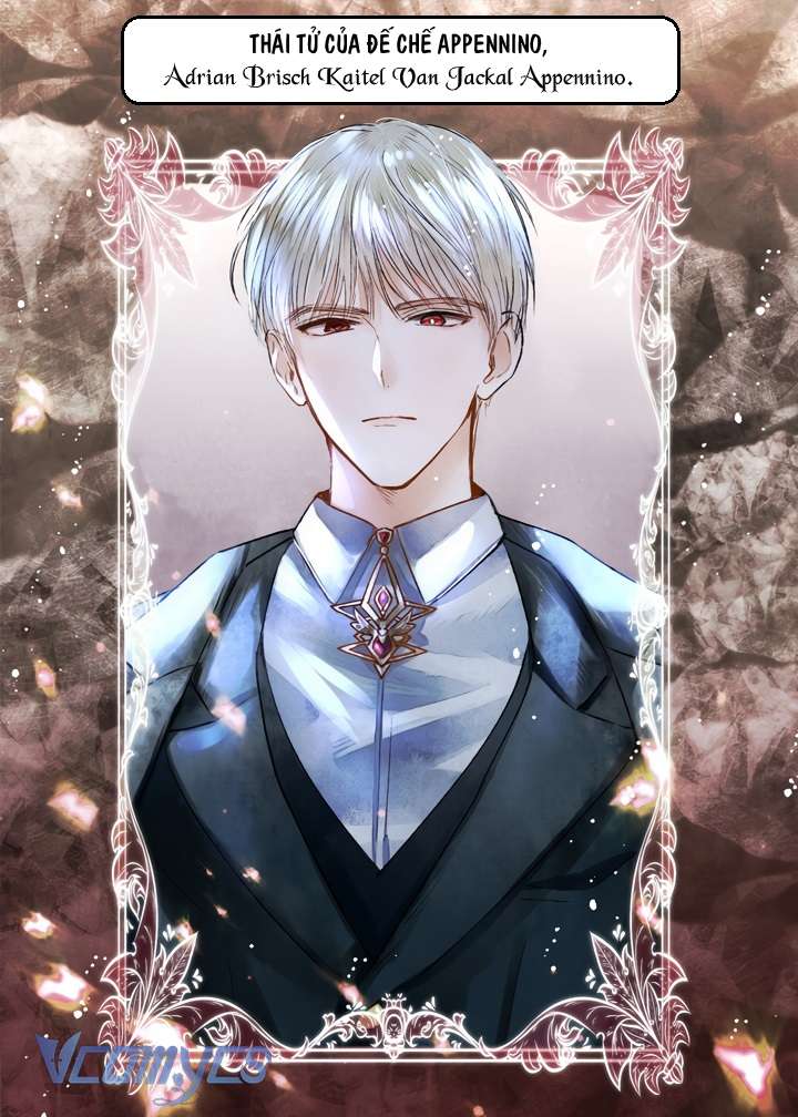 Chợ Review Nhà Họ Hoàng Chap Tù - Next Chap Baby