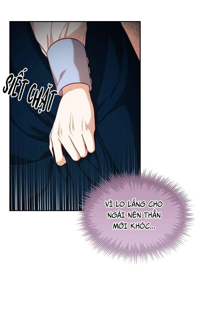 Thư Ký Của Bạo Chúa Chapter 35 - Trang 4