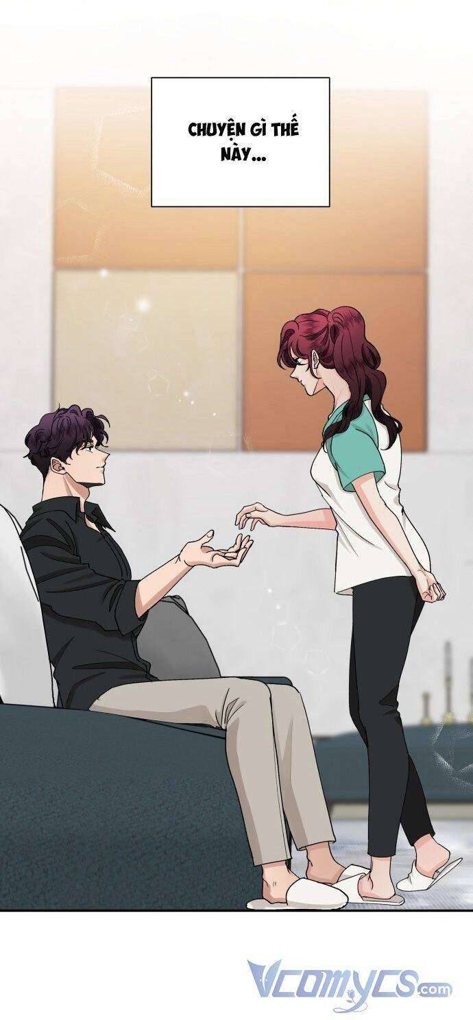 Oan Gia Ngõ Hẹp Chapter 28 - Trang 3