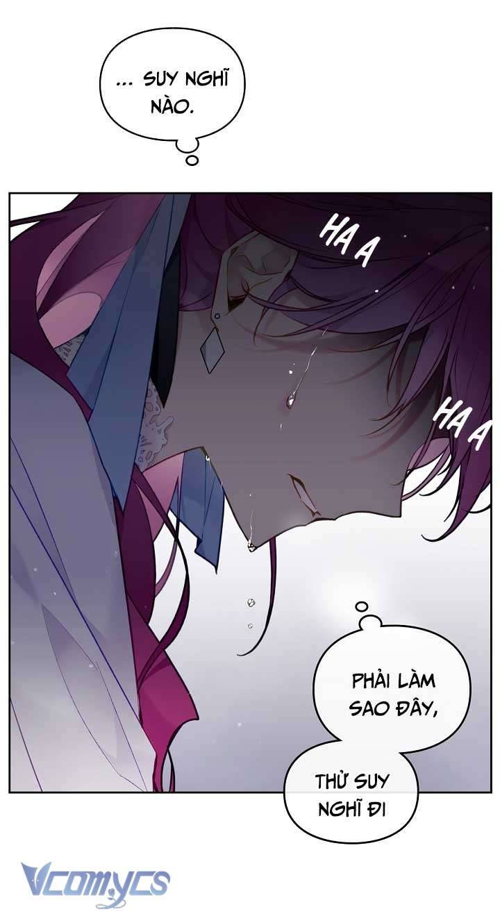 Kết Cục Của Nhân Vật Phản Diện Chỉ Có Thể Là Cái Chết Chapter 112 - Trang 4
