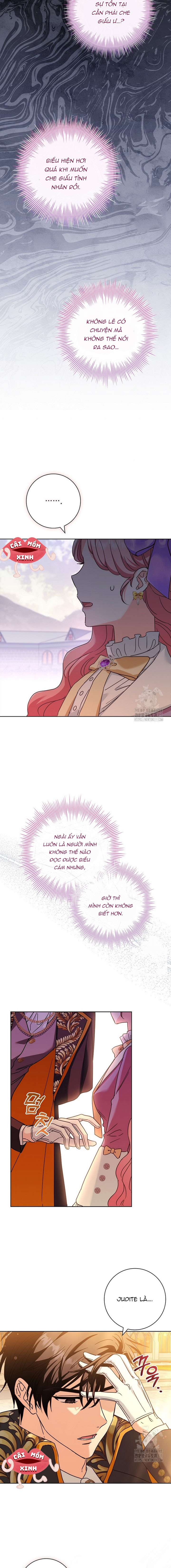 Tôi Phải Mau Chóng Kết Hôn Vì Thời Gian Có Hạn Chapter 16 - Trang 4