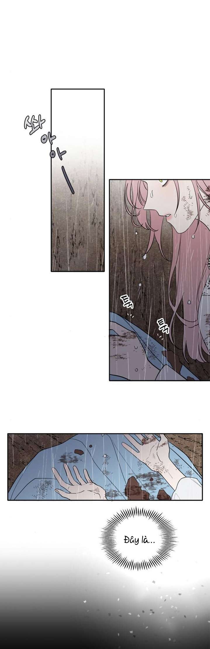 Gia Đình Chồng Quá Ám Ảnh Bởi Tôi Chap 3 - Trang 2