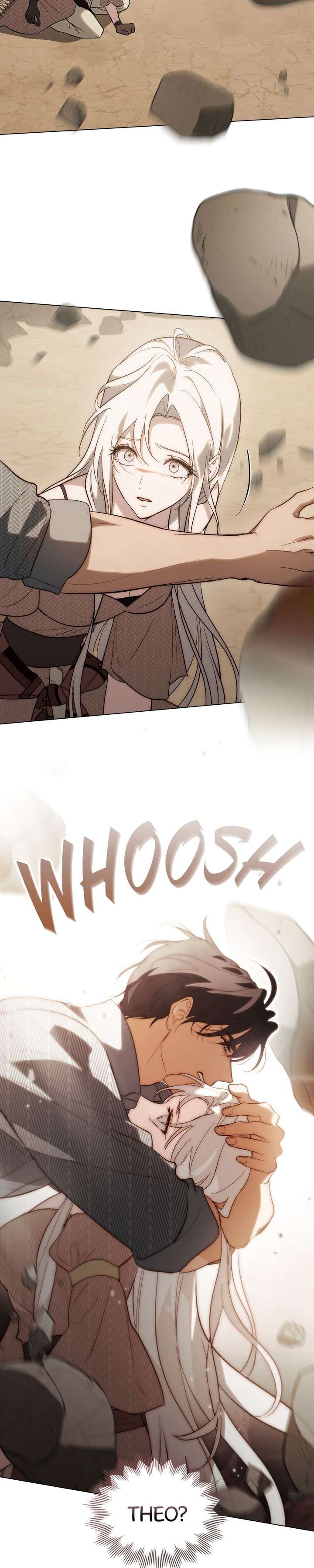 Khi Số Phận Tìm Đến Hai Ta Chapter 58 - Trang 4