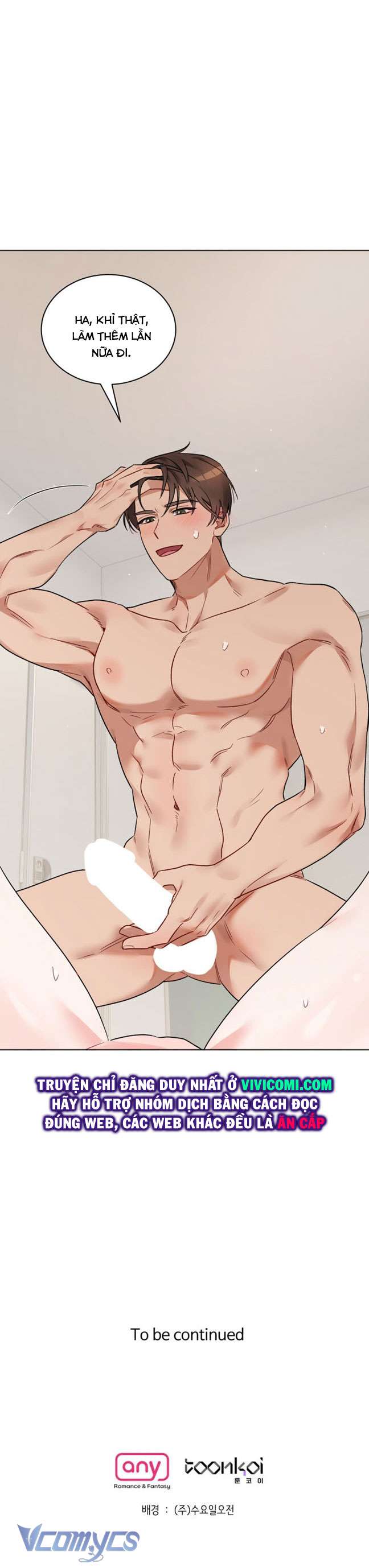 [18+] Những Đối Tác Dâm Loạn Ở Trường Học Chapter 6 - Trang 3