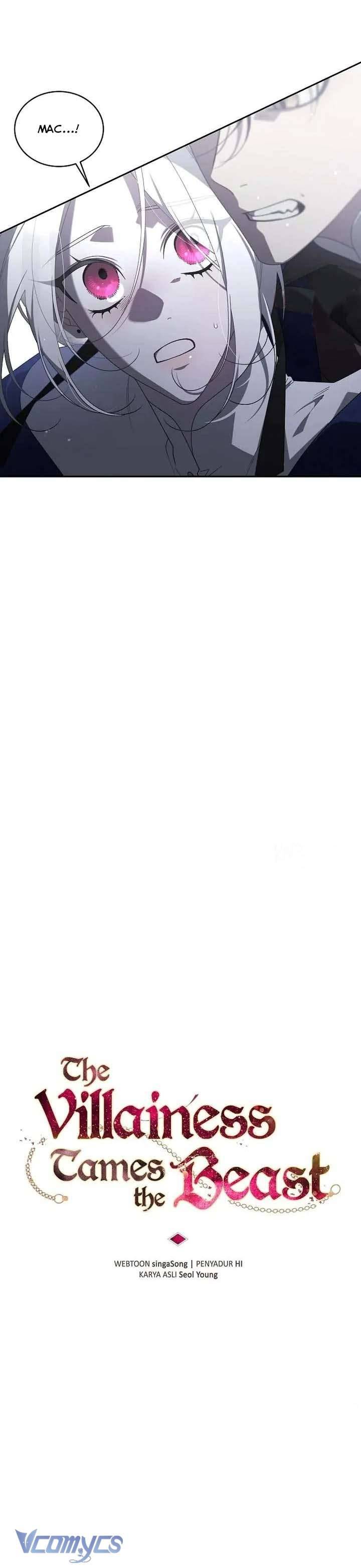 Ác Nữ Thuần Hoá Quái Thú Chapter 60 - Trang 4