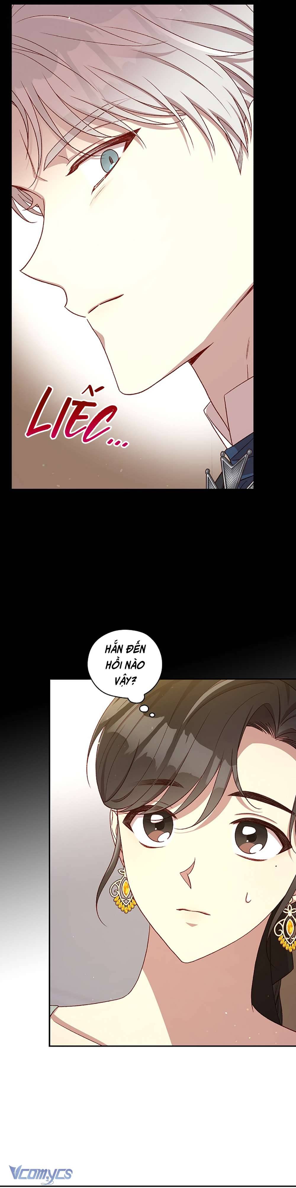 Sống Sót Dưới Thân Phận Hầu Nữ Chap 130 - Trang 2