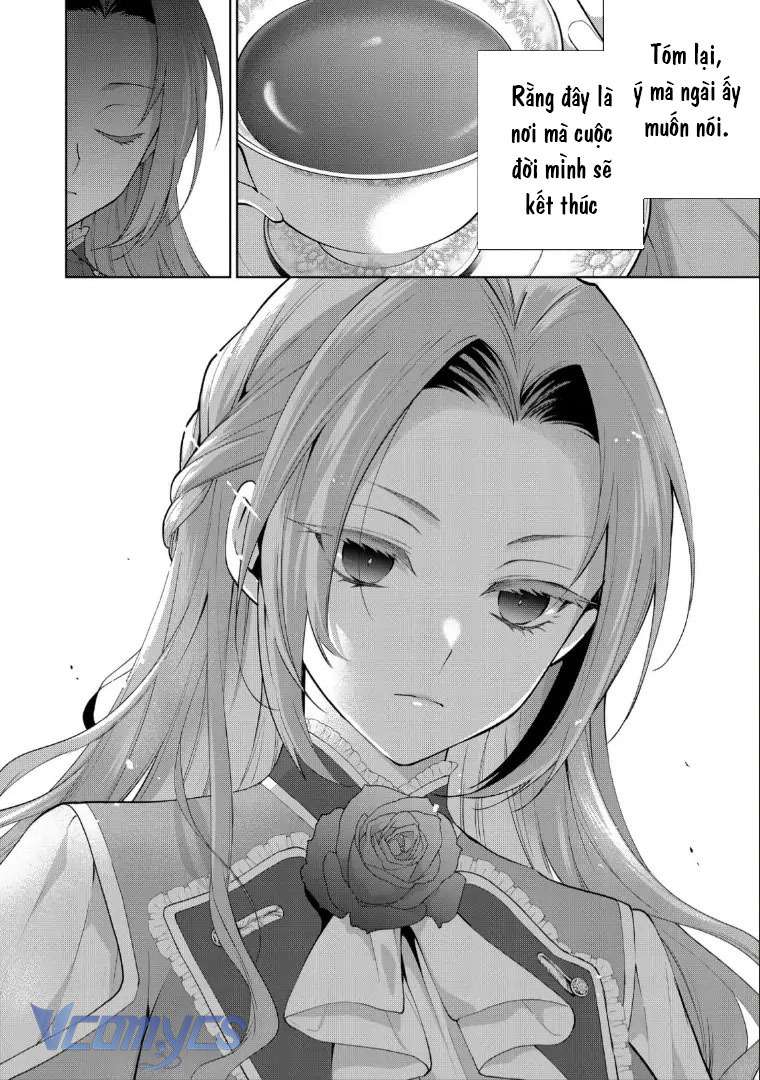 [18+] Dù Thế Nào Tôi Cũng Mạnh Mẽ Vượt Qua, Cuối Cùng Tôi Sẽ Nhận Lại Thứ Tôi Muốn Chap 1 - Trang 2