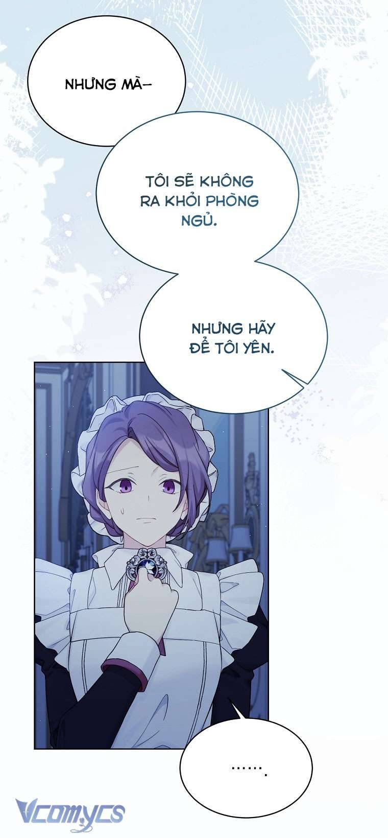 Vương Miện Lục Bảo Chap 110 - Trang 2