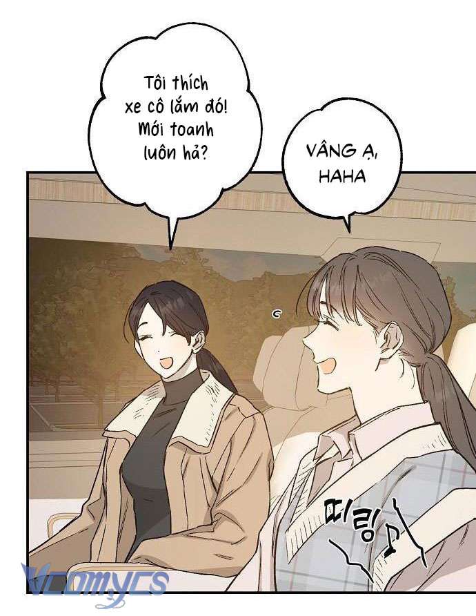 Onsaemiro Chapter 30 - Trang 4