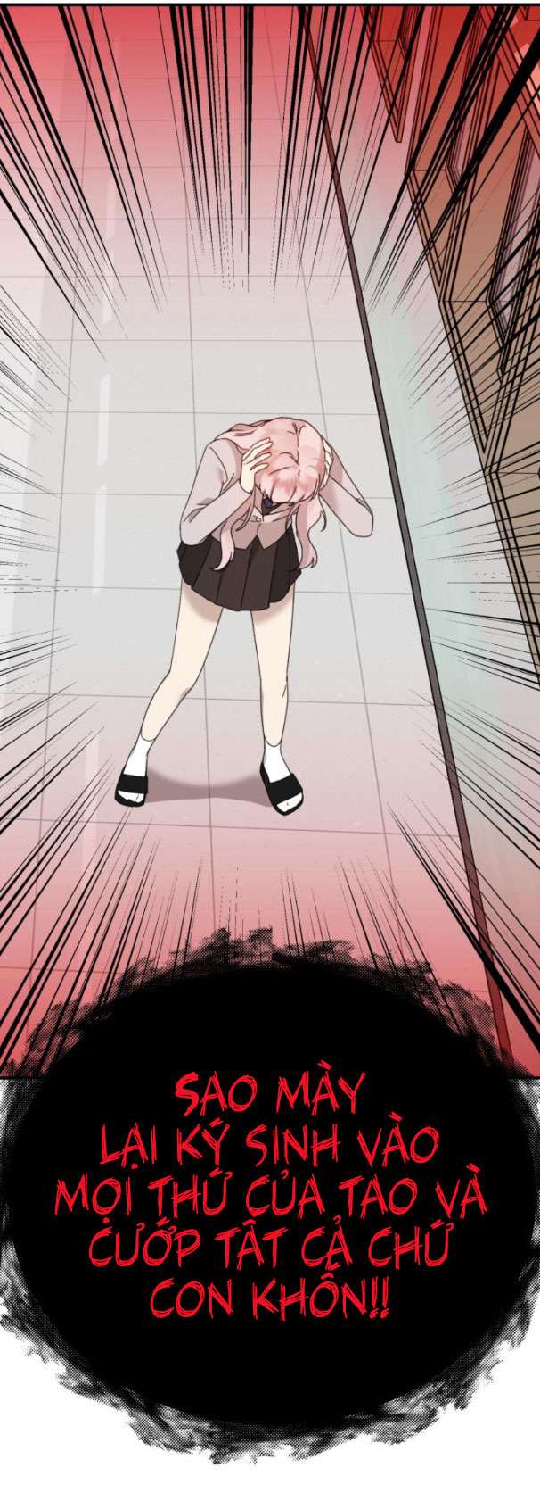 Thần Hổ Jang San Chap 31 - Trang 2