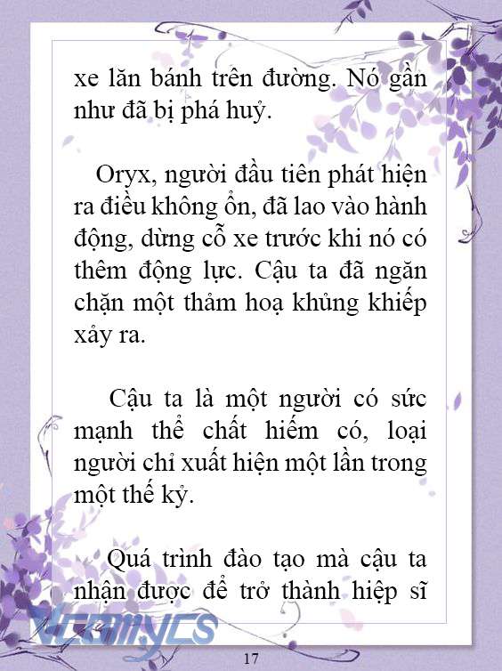 [Novel] Làm Ác Nữ Bộ Không Tốt Sao? Chap 158 - Trang 2