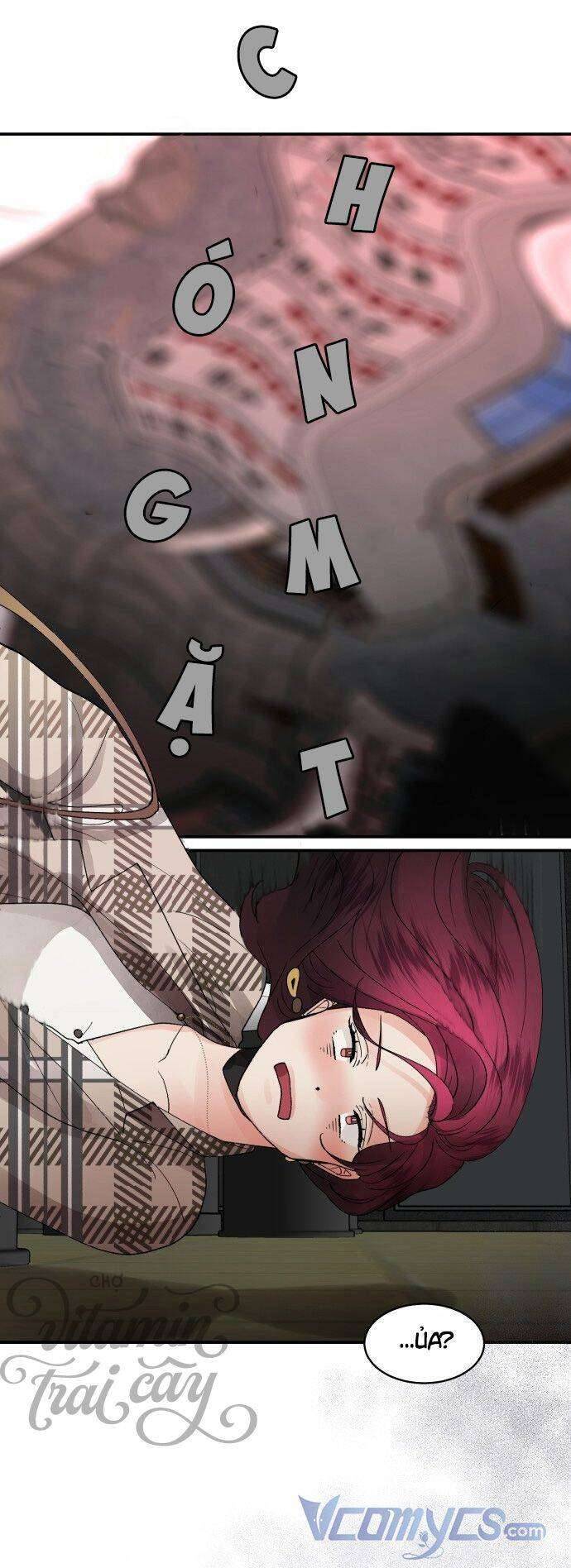 Oan Gia Ngõ Hẹp Chapter 12 - Trang 3