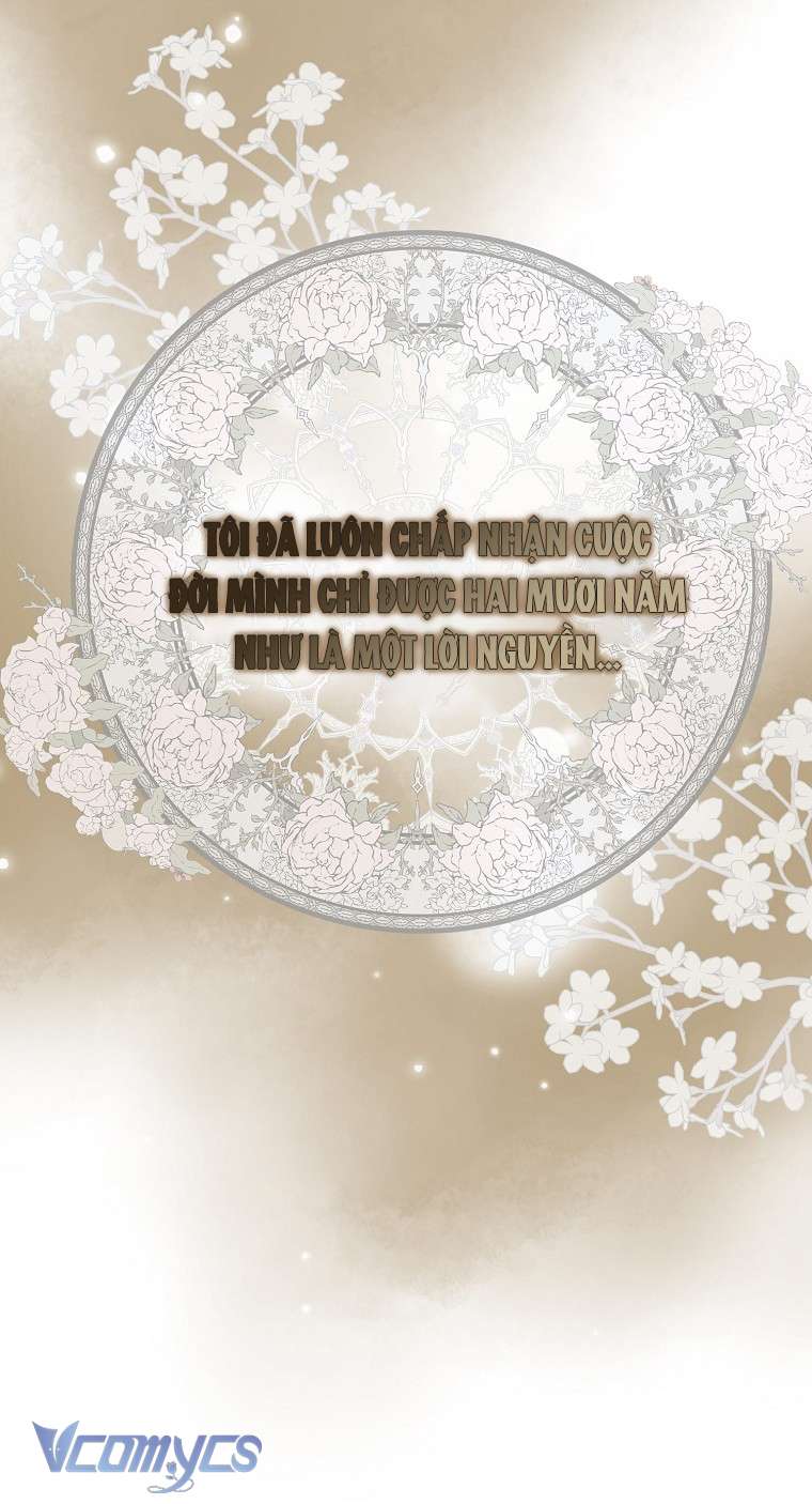 Lần Đầu Bé Út Được Yêu Thương Chap 15 - Trang 2